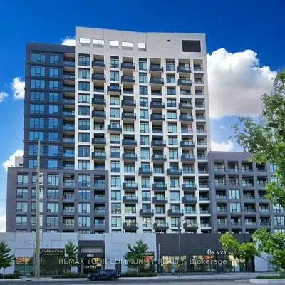 8868, Yonge, South Richvale, Richmond Hill