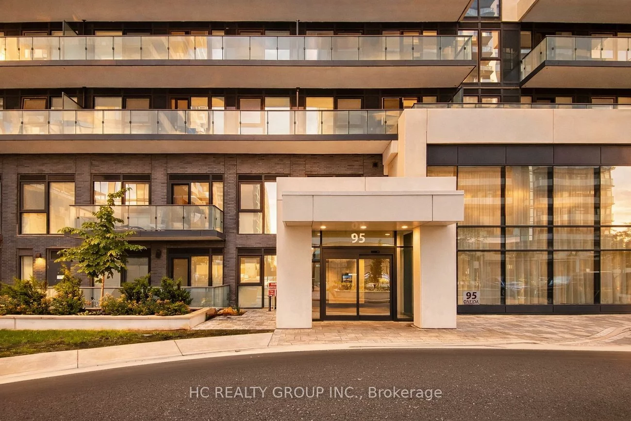 95, ONEIDA, Langstaff, Richmond Hill