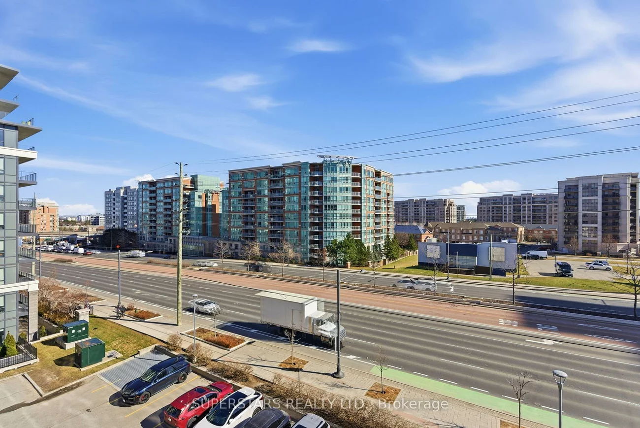 372, Highway 7 E, Doncrest, Richmond Hill