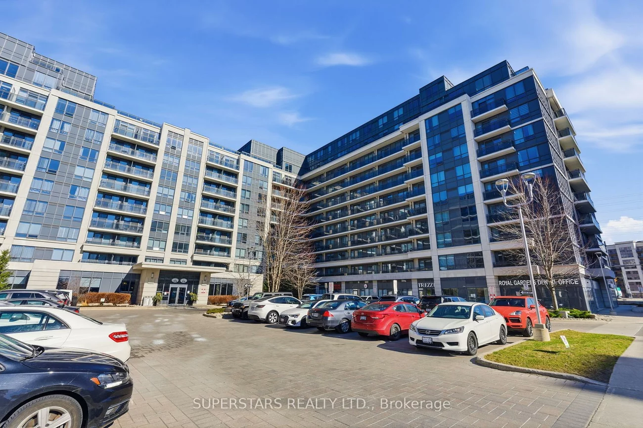 372, Highway 7 E, Doncrest, Richmond Hill