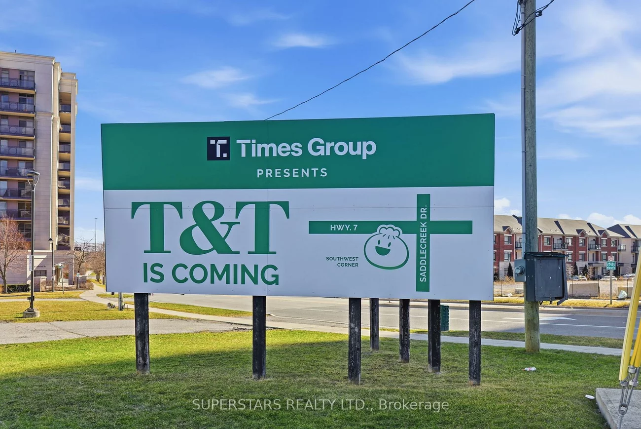 372, Highway 7 E, Doncrest, Richmond Hill