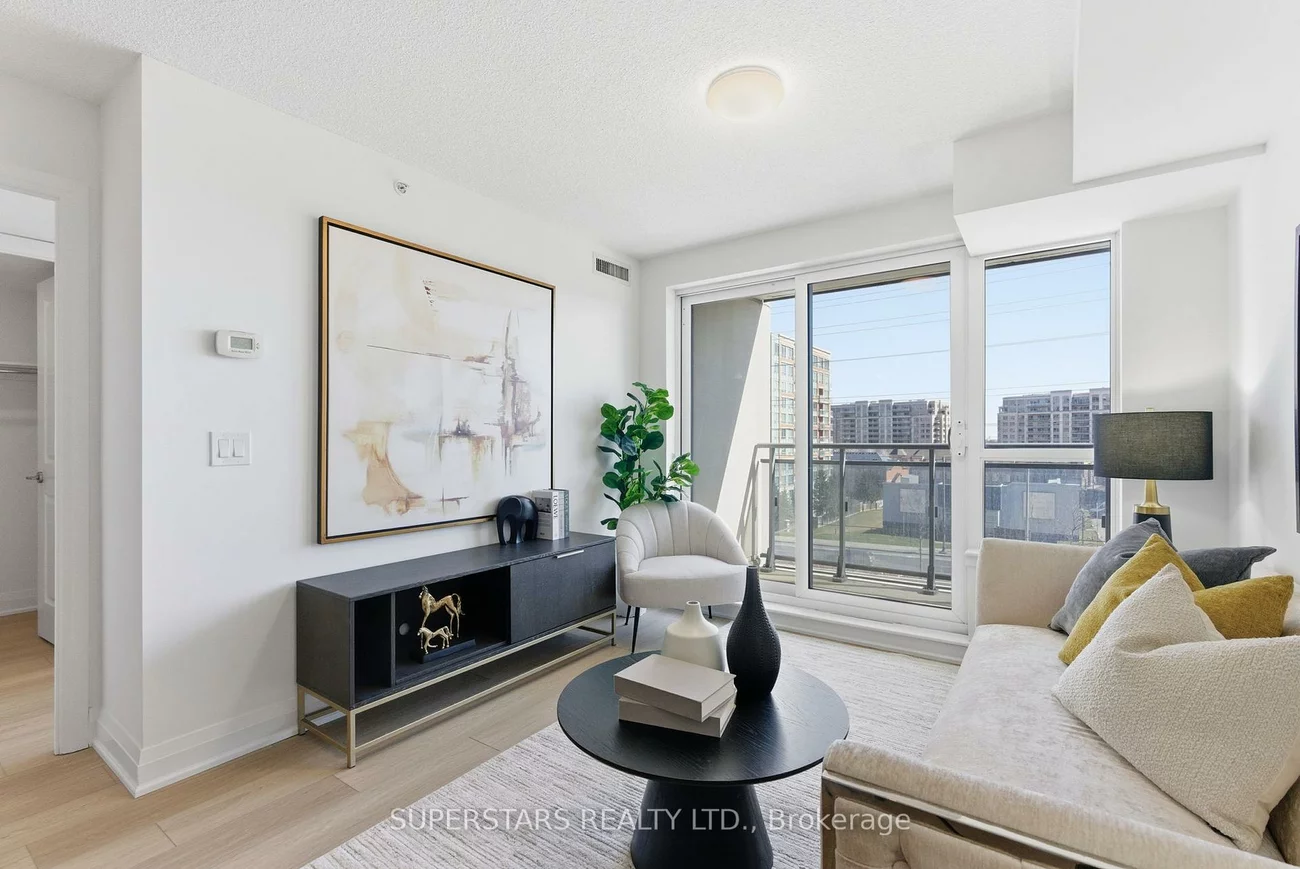 372, Highway 7 E, Doncrest, Richmond Hill