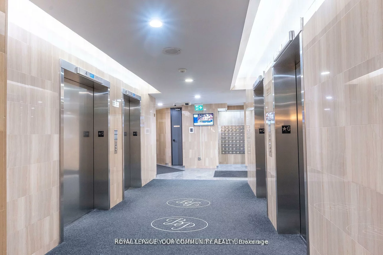 8501, Bayview, Doncrest, Richmond Hill