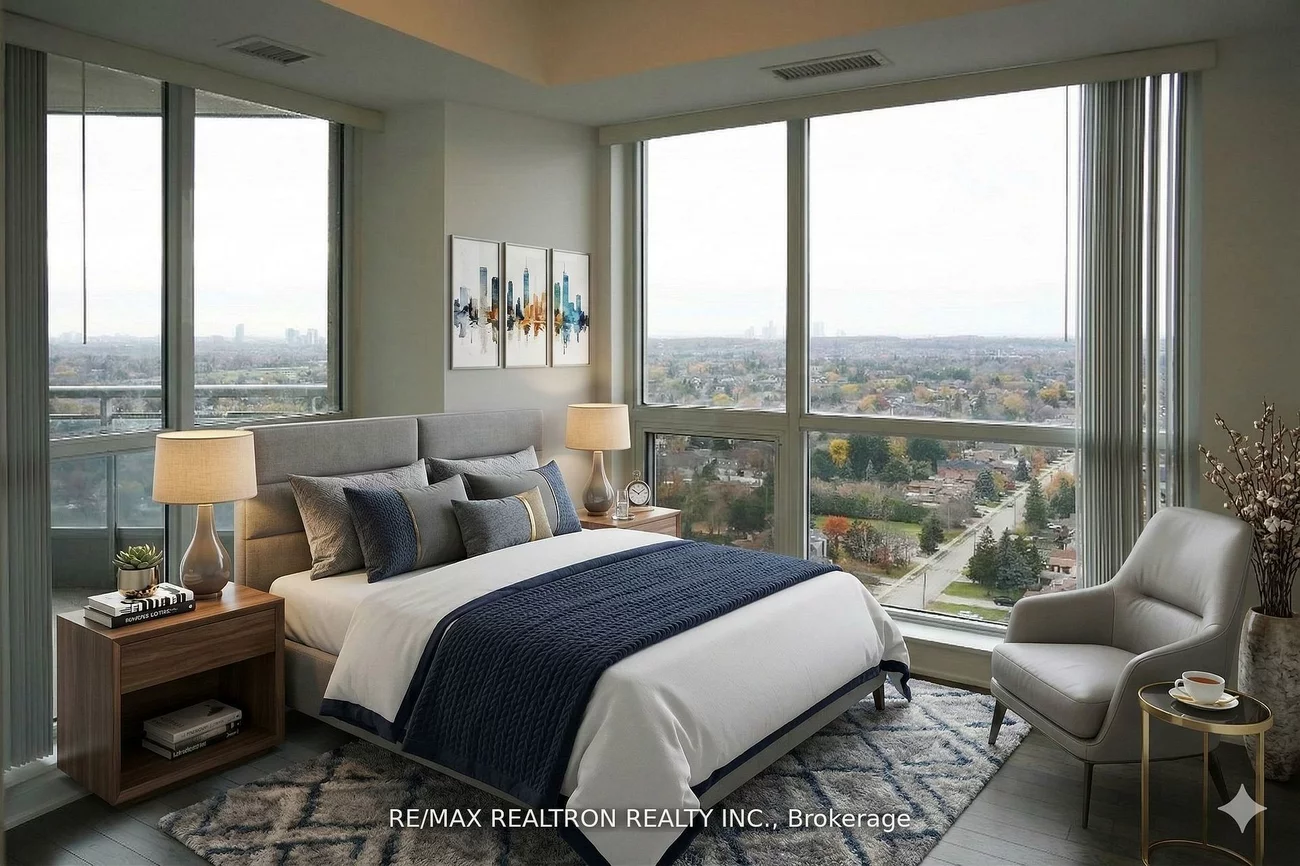 9201, Yonge, Langstaff, Richmond Hill