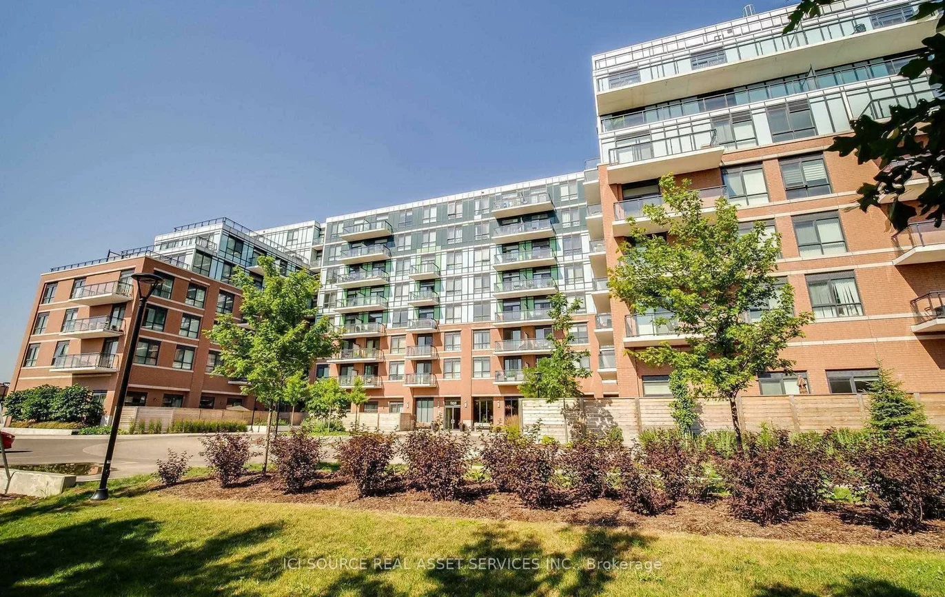 11611, Yonge, Jefferson, Richmond Hill