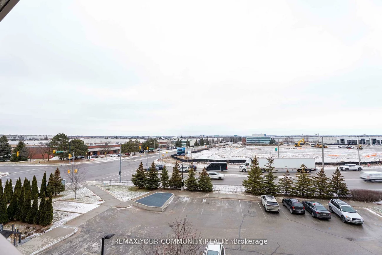 75, Norman Bethune, Beaver Creek Business Park, Richmond Hill