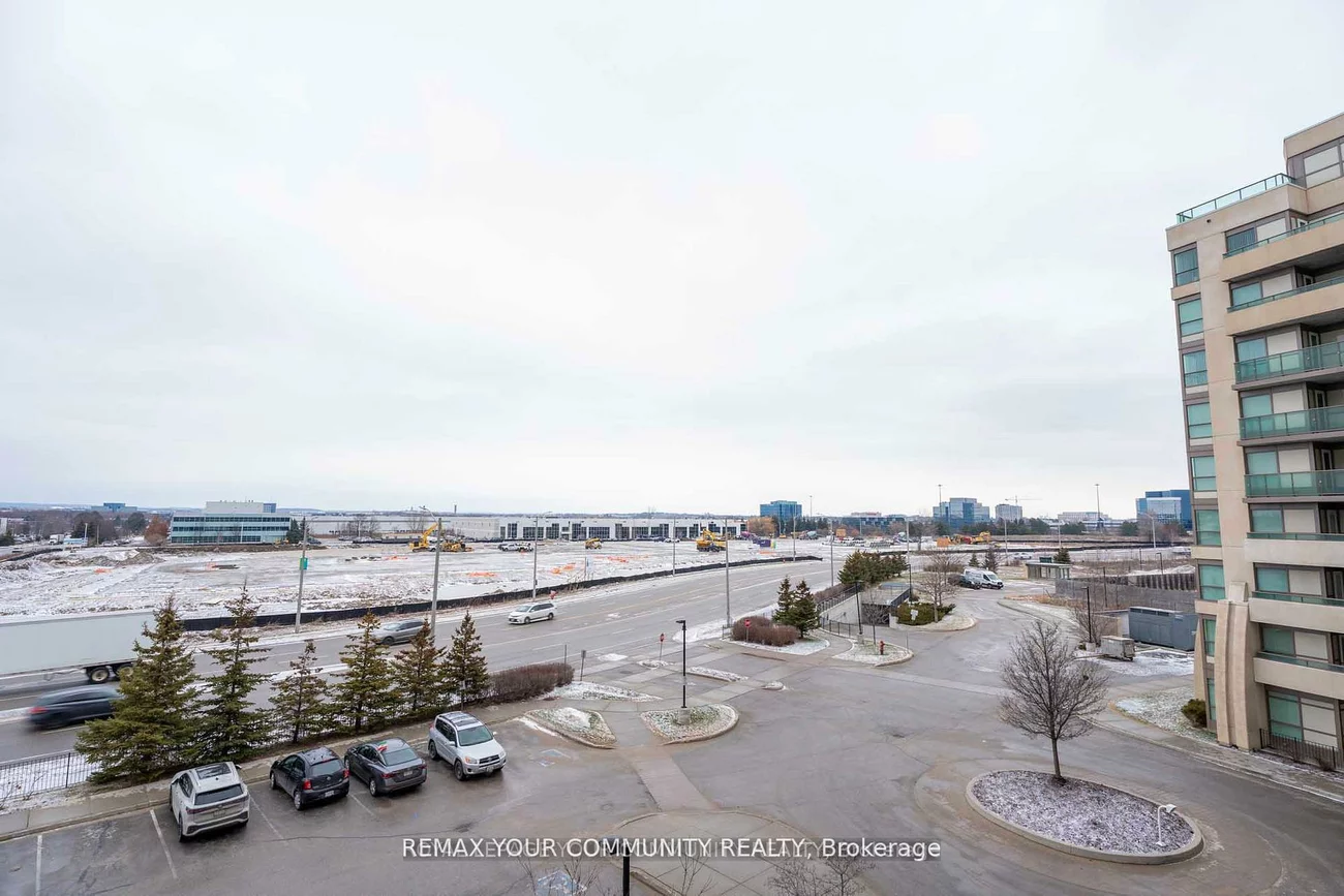 75, Norman Bethune, Beaver Creek Business Park, Richmond Hill