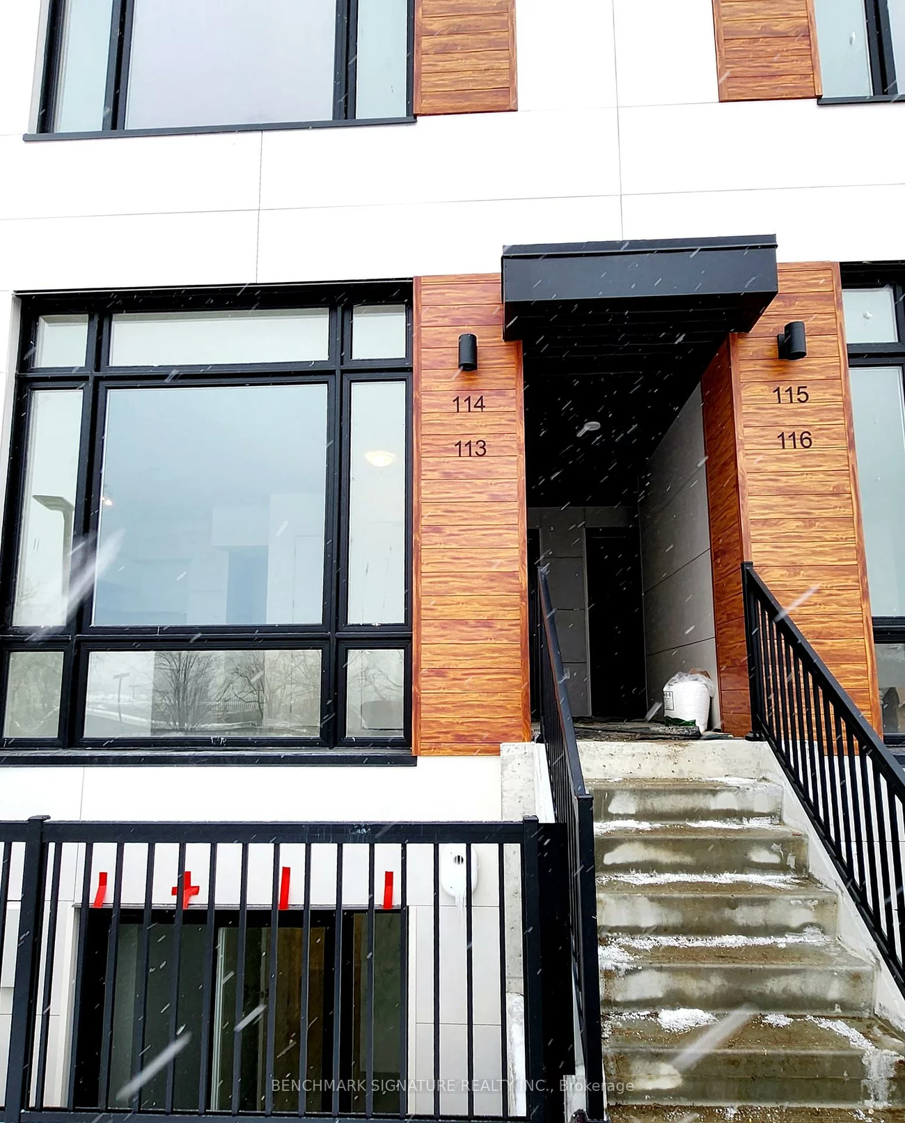 10, Steckley House, Rural Richmond Hill, Richmond Hill