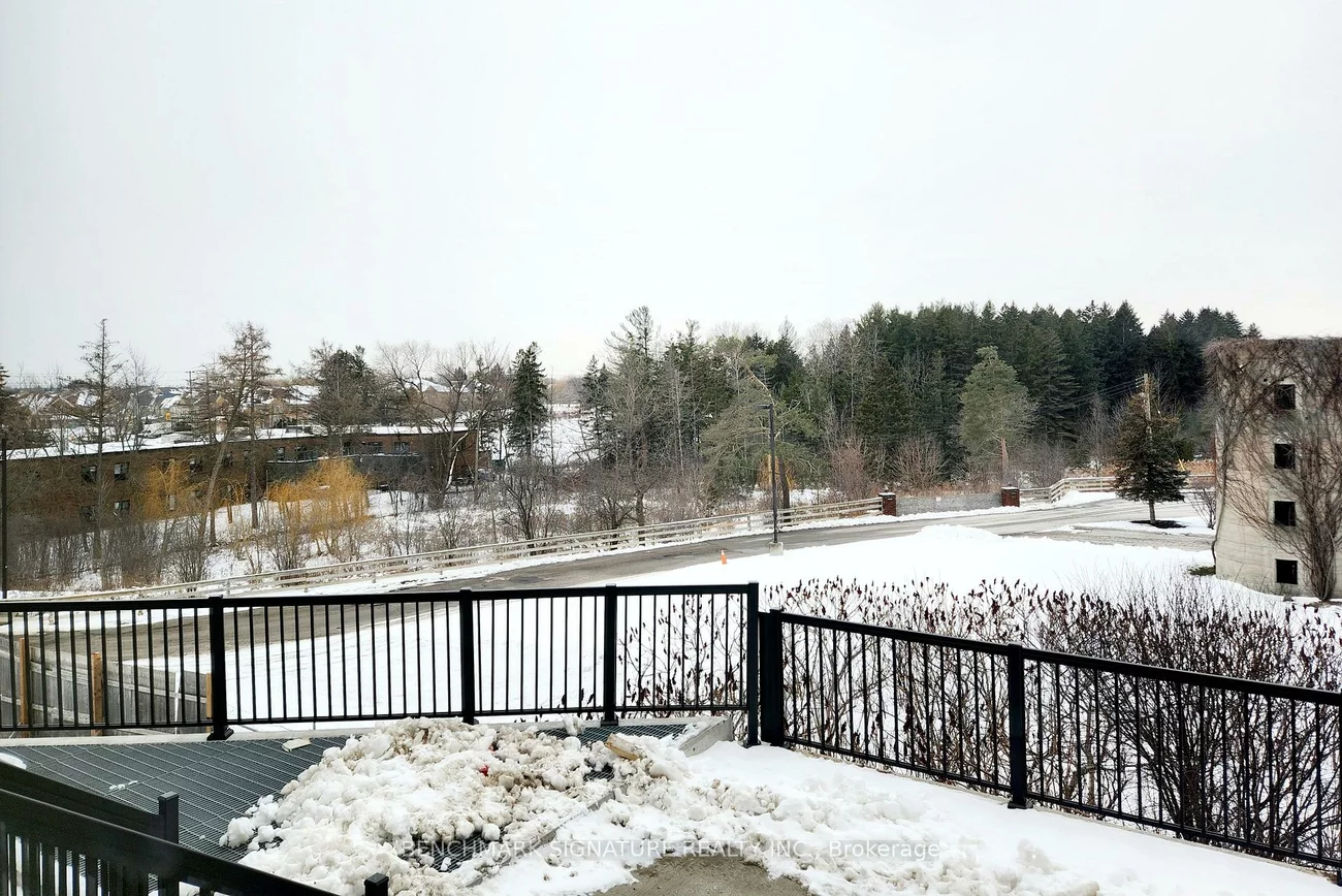 10, Steckley House, Rural Richmond Hill, Richmond Hill