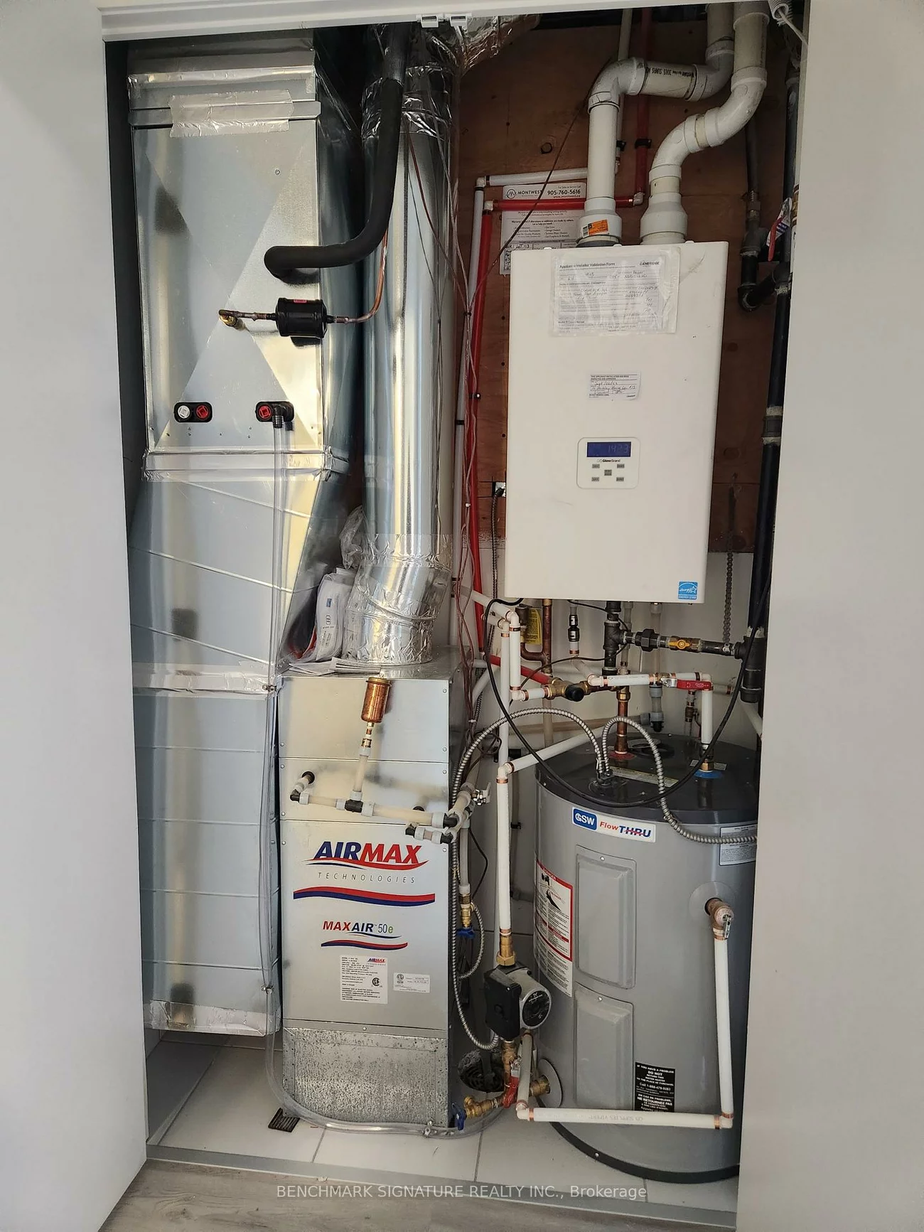 10, Steckley House, Rural Richmond Hill, Richmond Hill