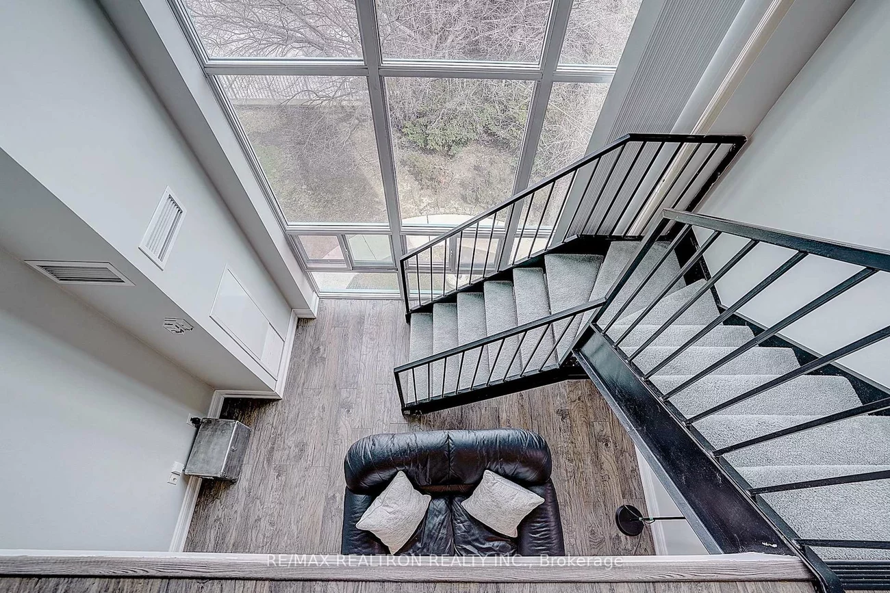 3, Ellesmere, Langstaff, Richmond Hill