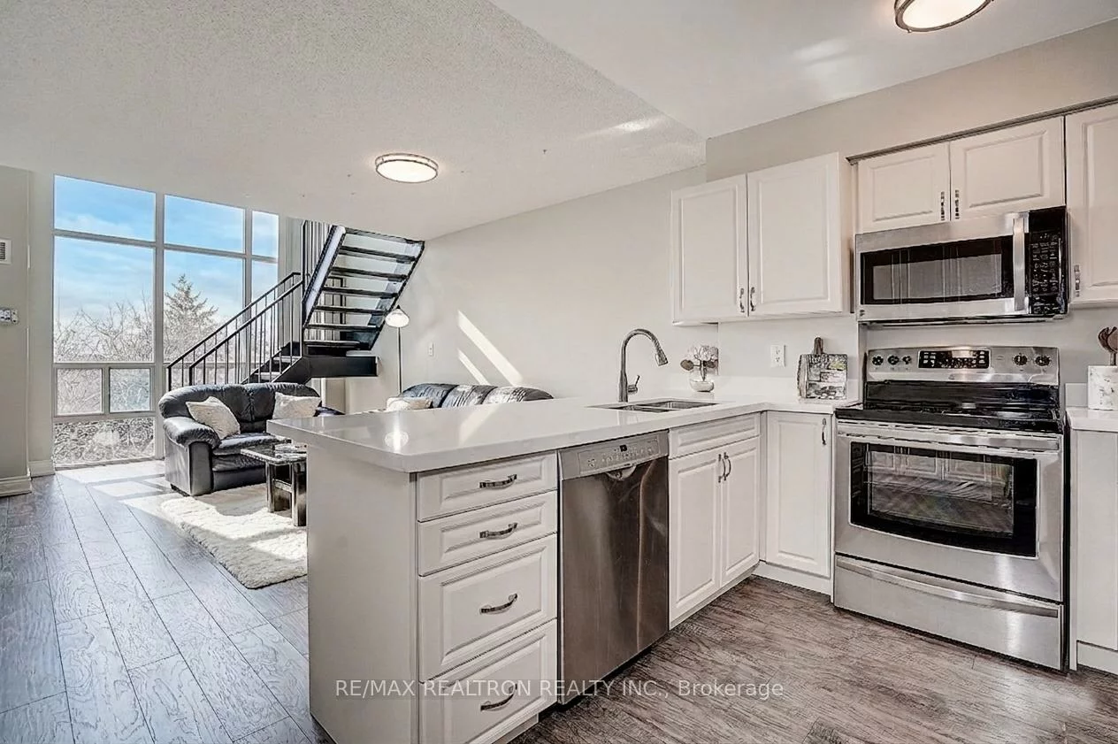 3, Ellesmere, Langstaff, Richmond Hill