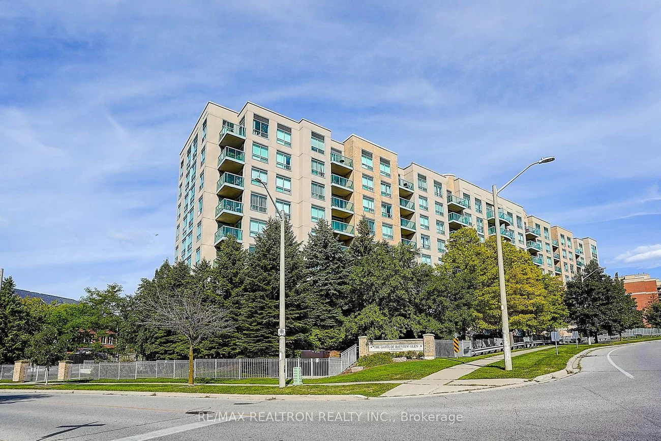 3, Ellesmere, Langstaff, Richmond Hill