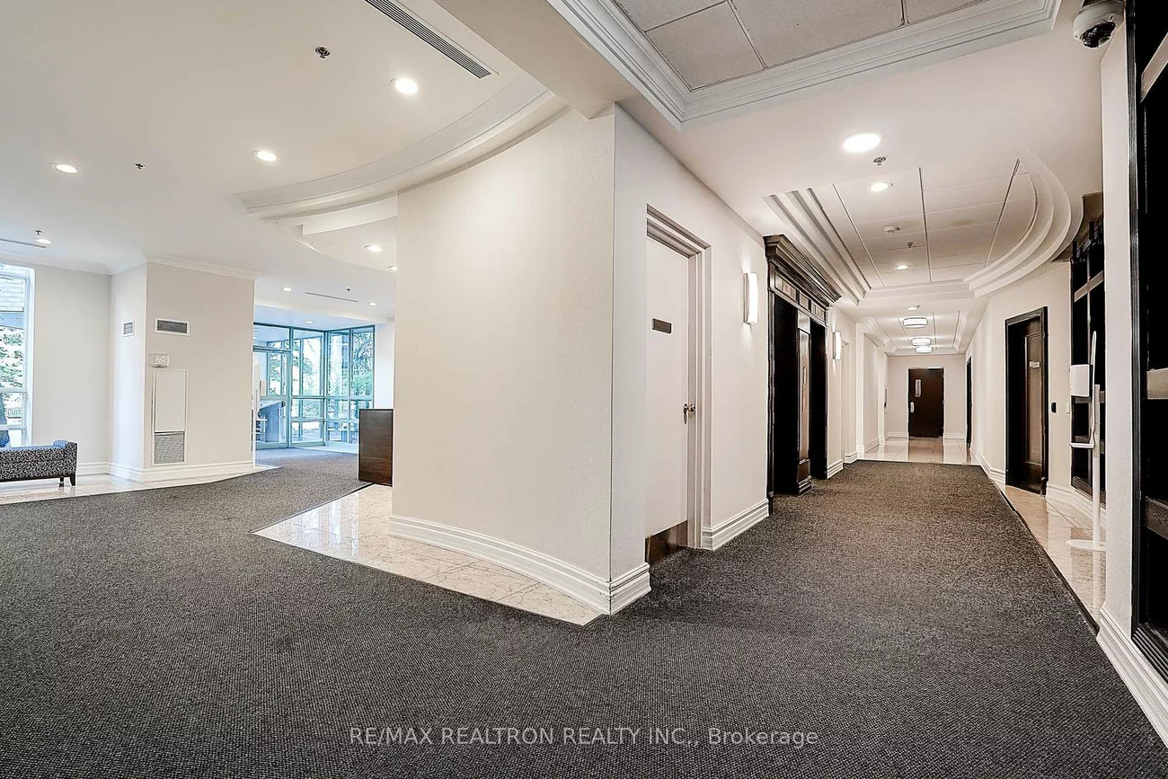 3, Ellesmere, Langstaff, Richmond Hill