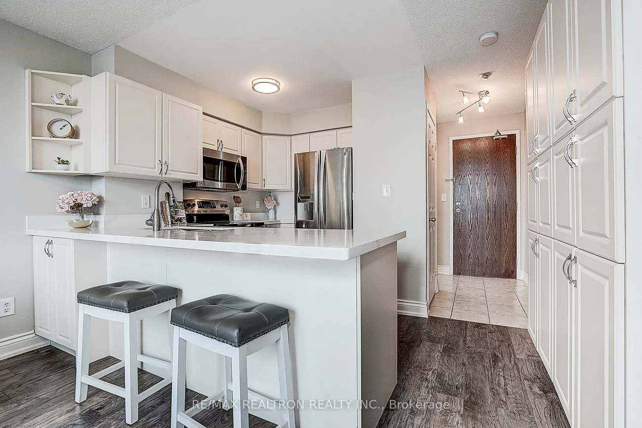 3, Ellesmere, Langstaff, Richmond Hill