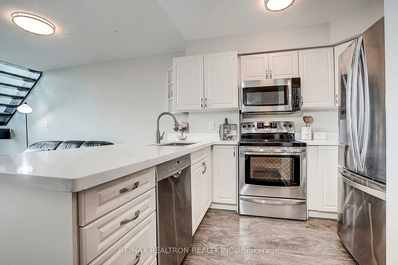 3, Ellesmere, Langstaff, Richmond Hill