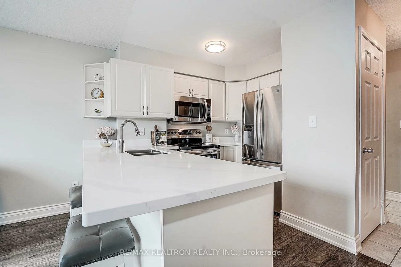 3, Ellesmere, Langstaff, Richmond Hill