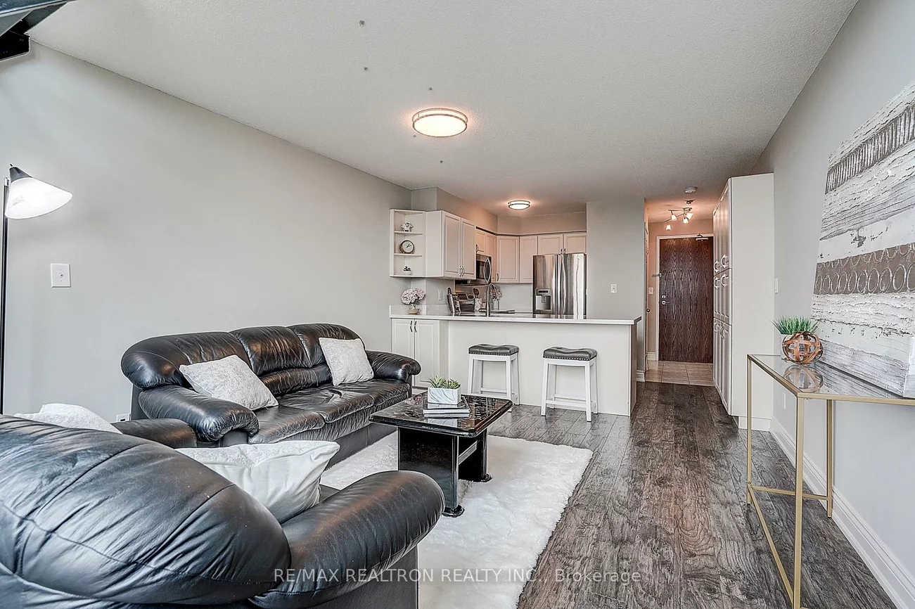 3, Ellesmere, Langstaff, Richmond Hill