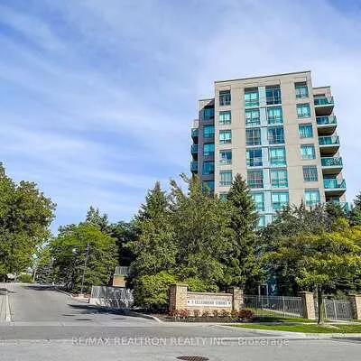 3, Ellesmere, Langstaff, Richmond Hill