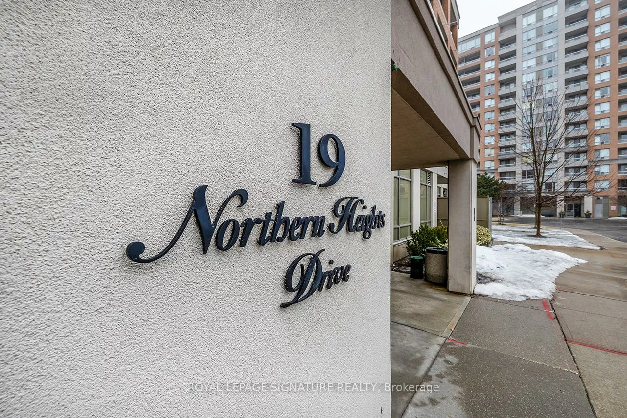 19, Northern Heights, Langstaff, Richmond Hill