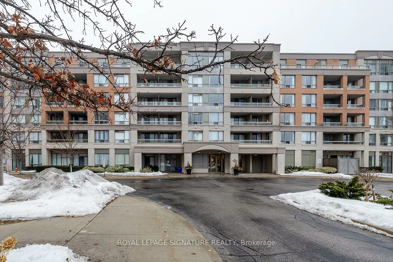 19, Northern Heights, Langstaff, Richmond Hill