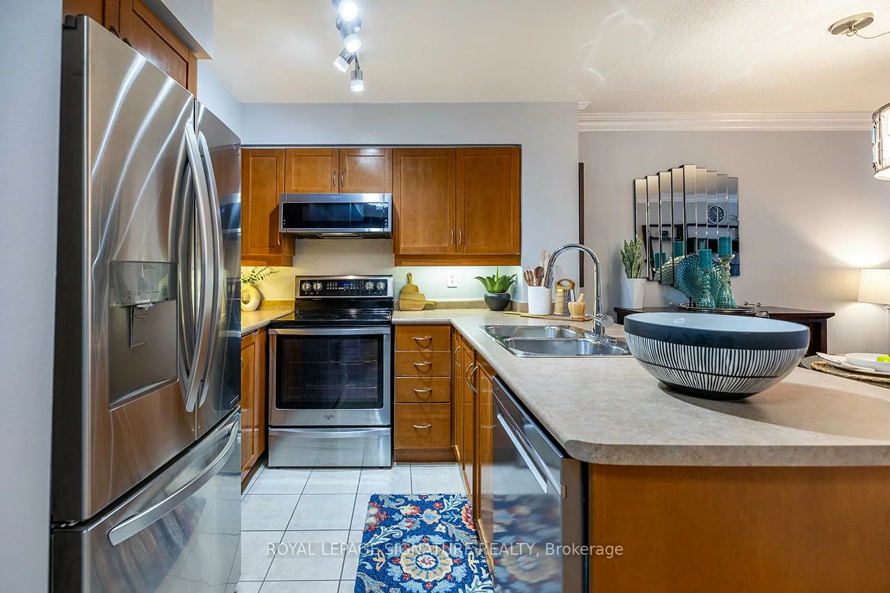 19, Northern Heights, Langstaff, Richmond Hill