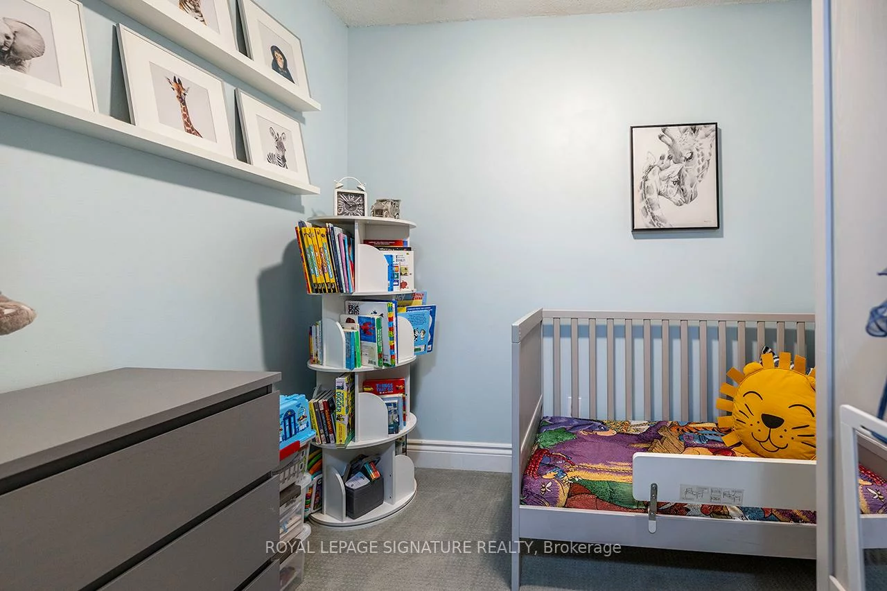 19, Northern Heights, Langstaff, Richmond Hill