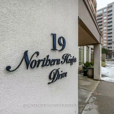 19, Northern Heights, Langstaff, Richmond Hill