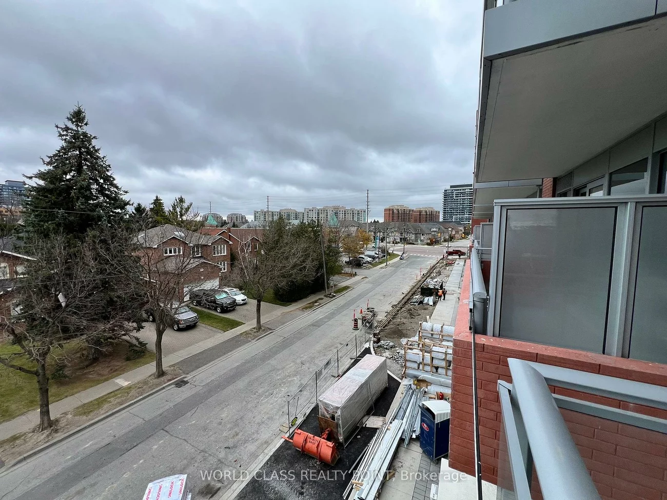 8888, Yonge, South Richvale, Richmond Hill