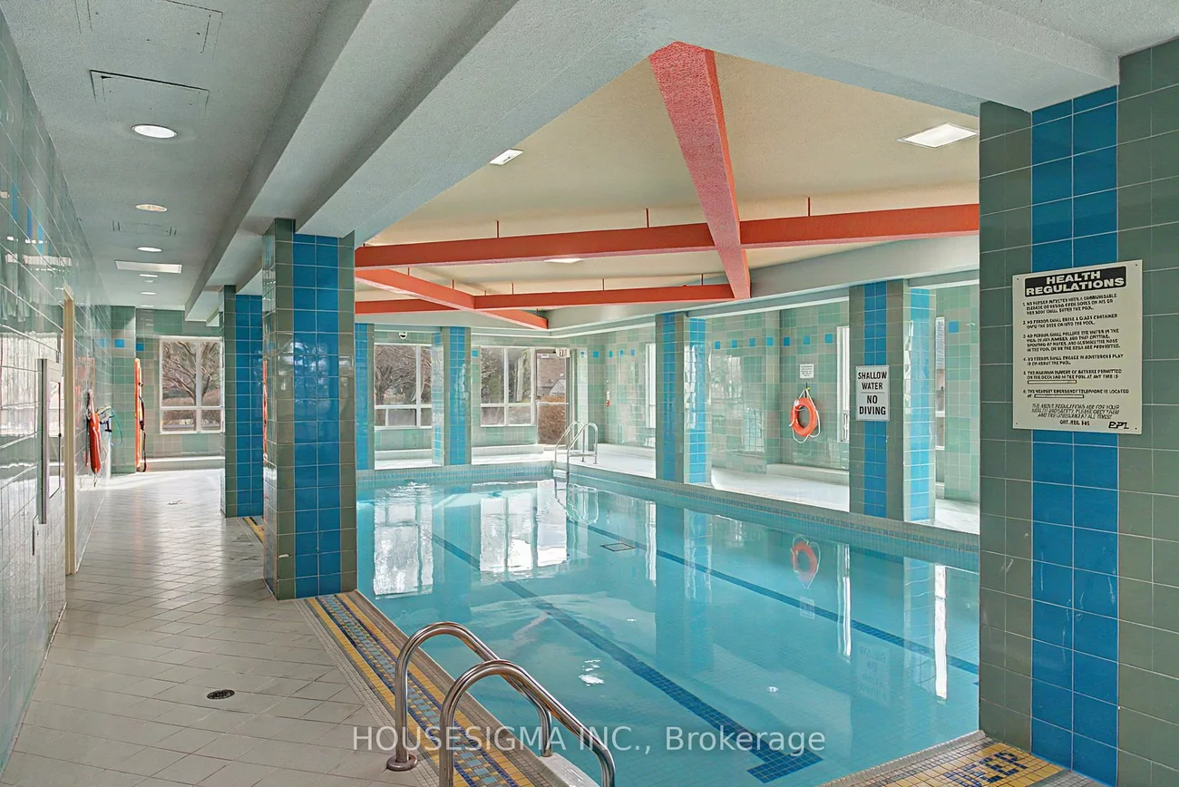 9, Northern Hts, Langstaff, Richmond Hill