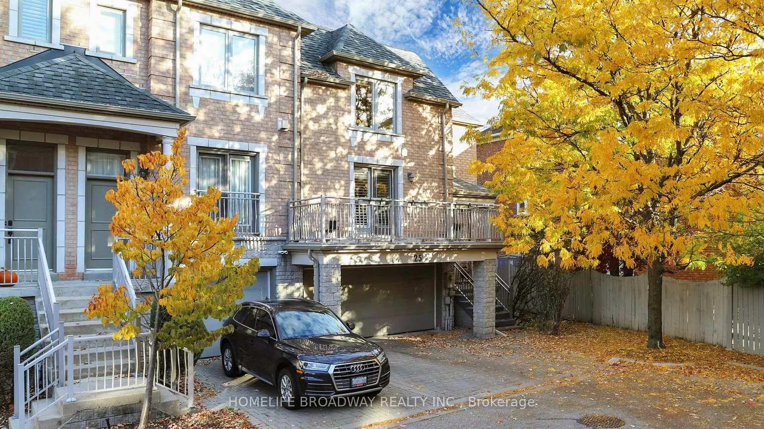 9133, Bayview, Doncrest, Richmond Hill