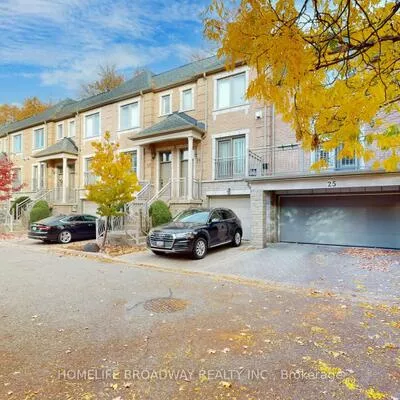 9133, Bayview, Doncrest, Richmond Hill