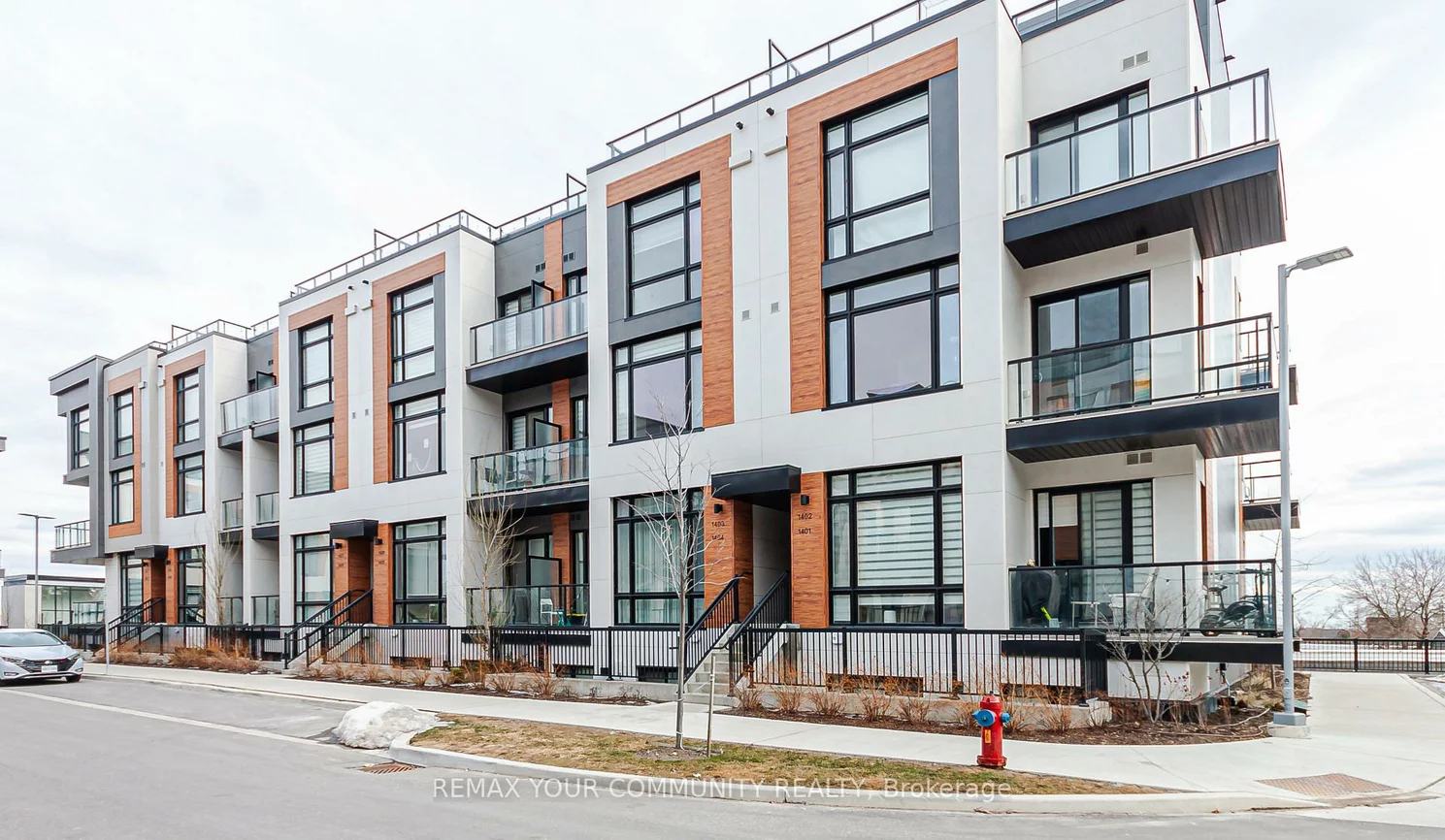 15, David Eyer, Rural Richmond Hill, Richmond Hill