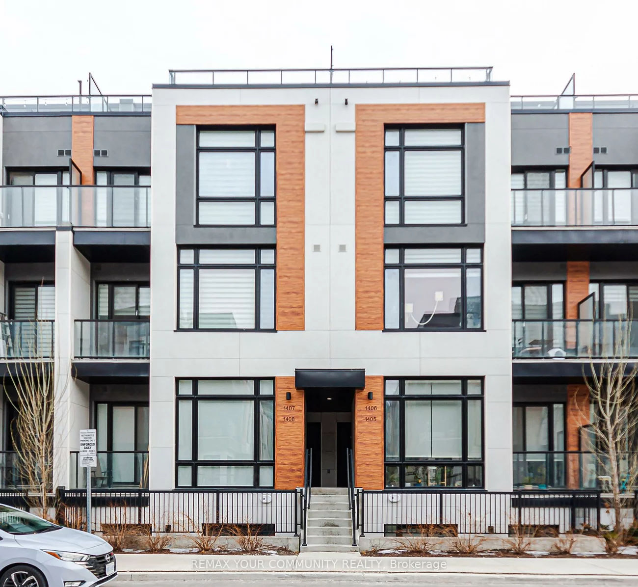 15, David Eyer, Rural Richmond Hill, Richmond Hill