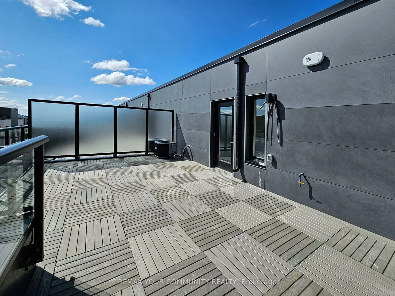 15, David Eyer, Rural Richmond Hill, Richmond Hill