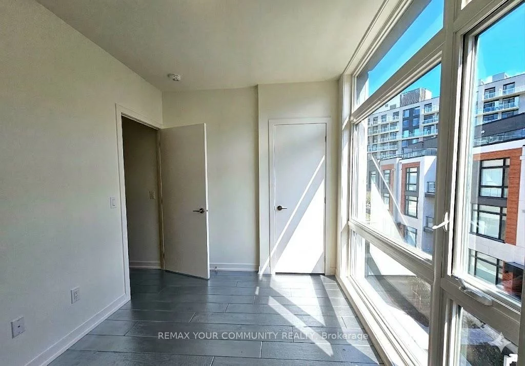 15, David Eyer, Rural Richmond Hill, Richmond Hill