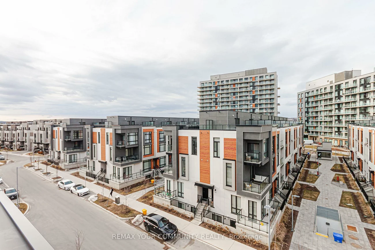 15, David Eyer, Rural Richmond Hill, Richmond Hill