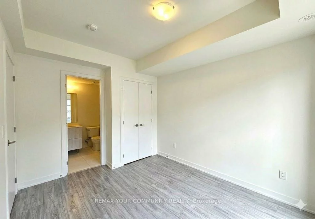 15, David Eyer, Rural Richmond Hill, Richmond Hill