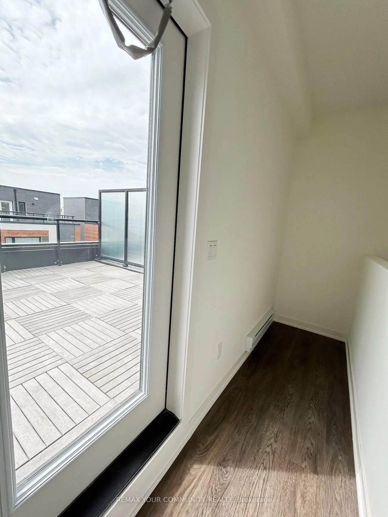 15, David Eyer, Rural Richmond Hill, Richmond Hill