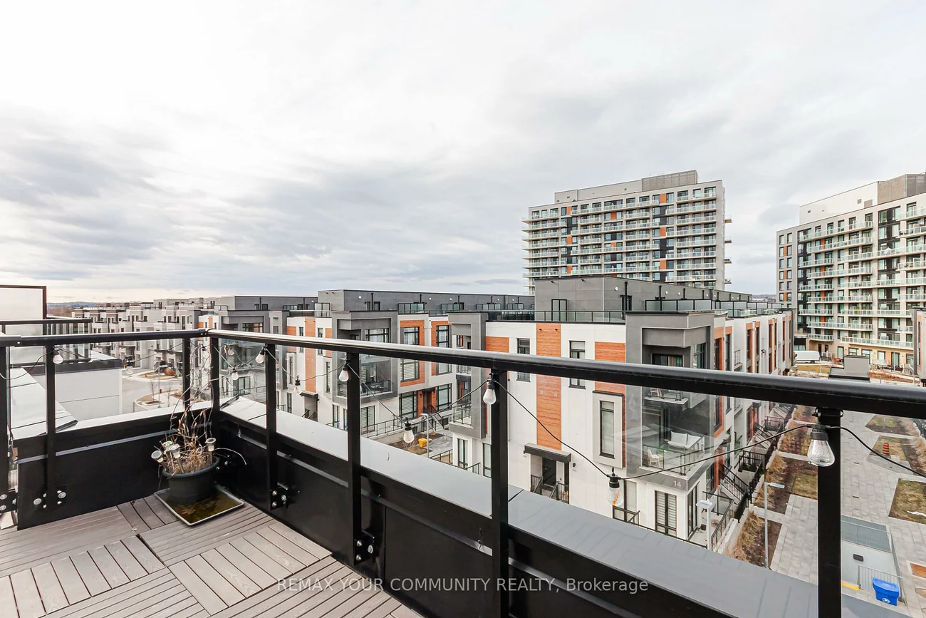 15, David Eyer, Rural Richmond Hill, Richmond Hill