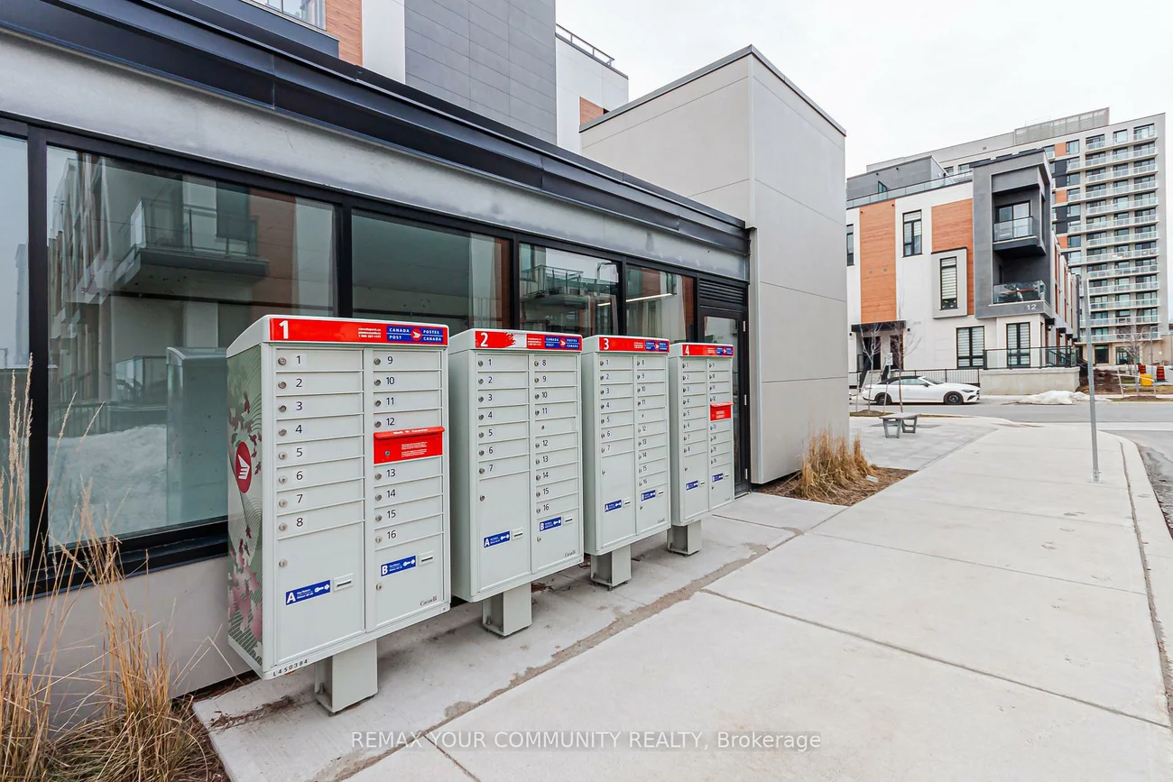 15, David Eyer, Rural Richmond Hill, Richmond Hill