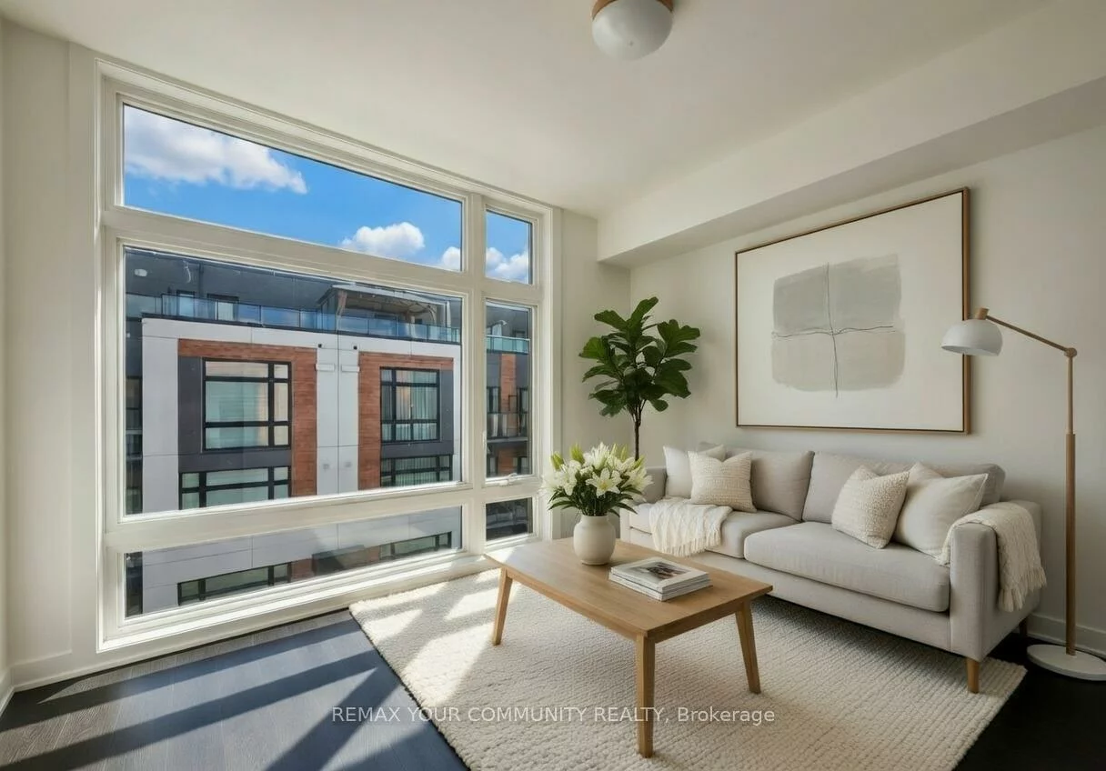 15, David Eyer, Rural Richmond Hill, Richmond Hill