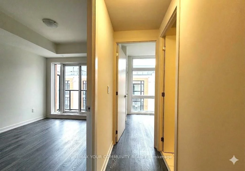 15, David Eyer, Rural Richmond Hill, Richmond Hill