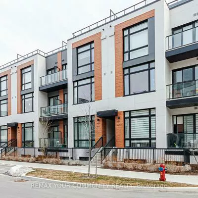 15, David Eyer, Rural Richmond Hill, Richmond Hill