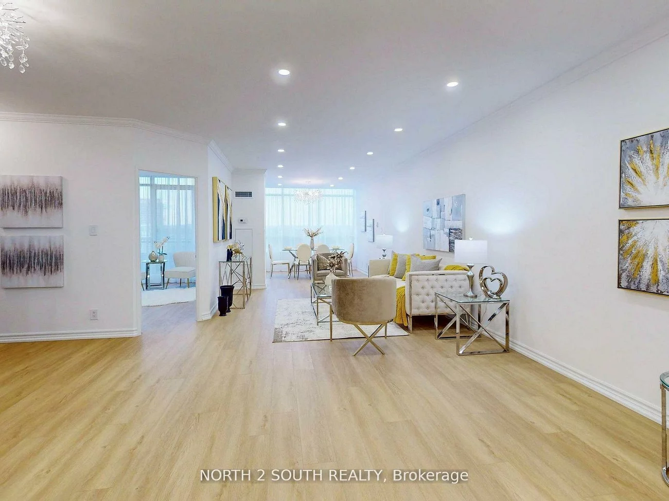 32, Clarissa, Harding, Richmond Hill