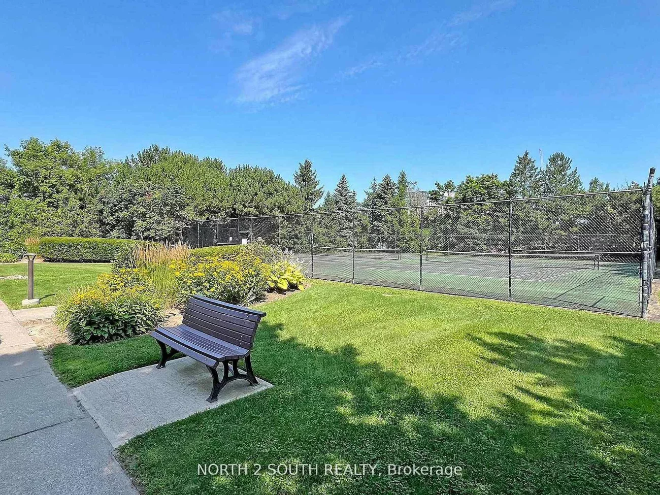 32, Clarissa, Harding, Richmond Hill