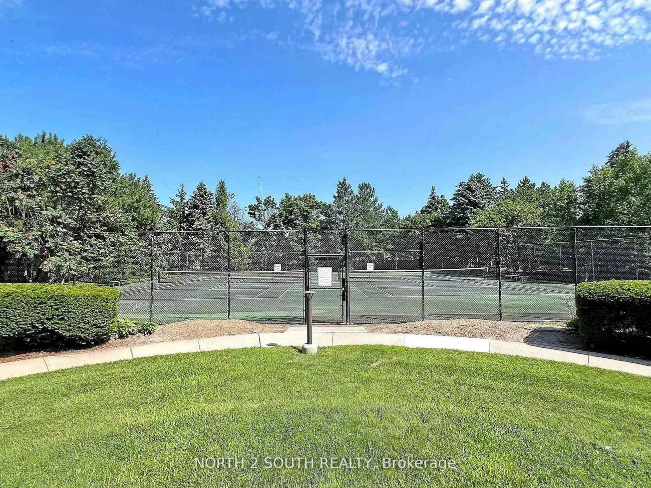 32, Clarissa, Harding, Richmond Hill