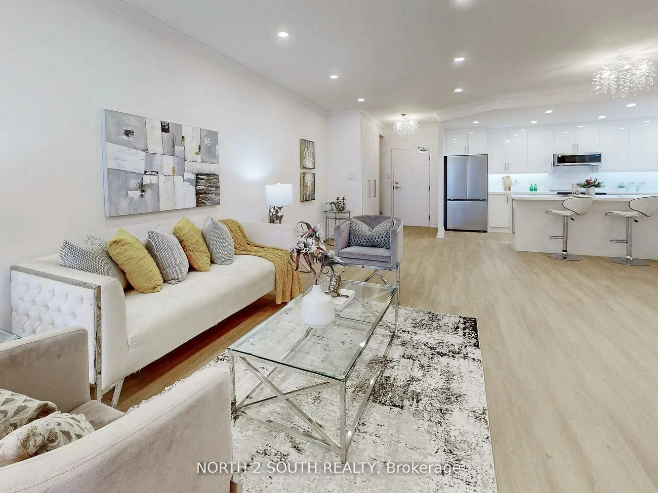 32, Clarissa, Harding, Richmond Hill