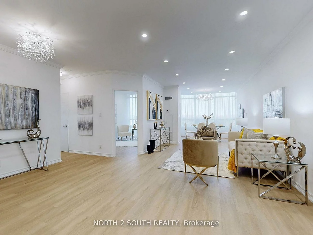 32, Clarissa, Harding, Richmond Hill