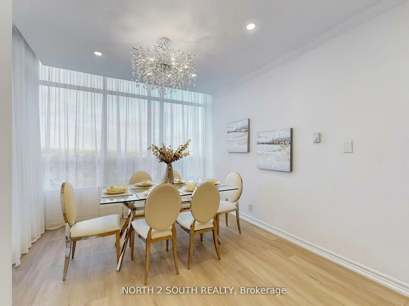 32, Clarissa, Harding, Richmond Hill